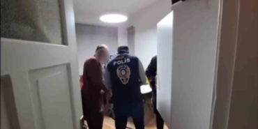 Denizli'de yasa dışı bahis operasyonu: 37 tutuklama
