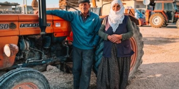 Dijital Pazarlamadan Çiftçiliğe: Yunus ve Nurseda Erçikli'nin Hikayesi
