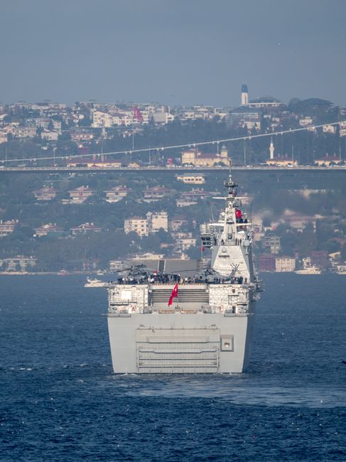 Dışişleri Bakanı Hakan Fidan, İranlı mevkidaşıyla görüştü