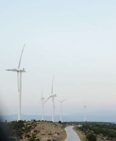 Dışişleri Bakanlığı'ndan Yunanistan'a Yenilenebilir Enerji Yanıtı