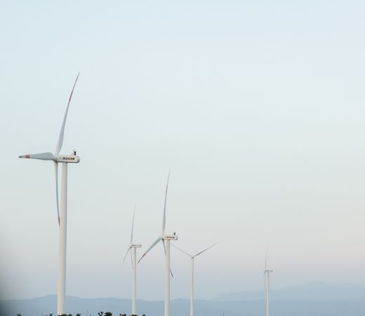 Dışişleri Bakanlığı'ndan Yunanistan'a Yenilenebilir Enerji Yanıtı