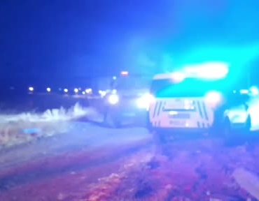Diyarbakır Silvan'da anız ve örtü yangını söndürme çalışmaları sürüyor