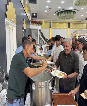 DİYARBAKIR'DA 100 ÜCRETSİZ SÜNNET ETTİRİLDİ