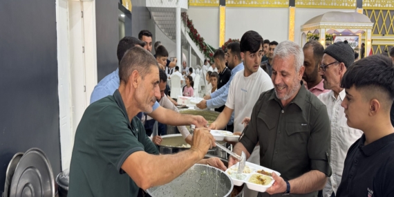 DİYARBAKIR'DA 100 ÜCRETSİZ SÜNNET ETTİRİLDİ