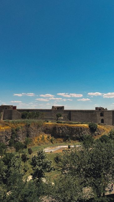 Diyarbakır'da 111 sağlık projesi sürüyor