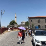 Diyarbakır'da Sıcak Hava Kalp Krizi Vakalarını Artırıyor
