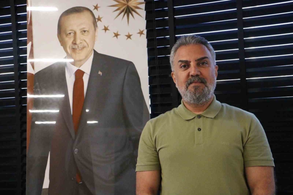 Diyarbakır'da Terörsüz Türkiye Süreci AK Parti'ye Güveni Artırdı