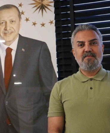 Diyarbakır'da Terörsüz Türkiye Süreci AK Parti'ye Güveni Artırdı