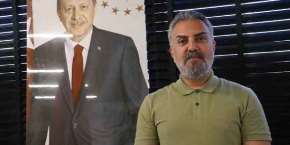 Diyarbakır'da Terörsüz Türkiye Süreci AK Parti'ye Güveni Artırdı