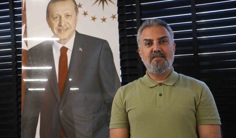 Diyarbakır'da Terörsüz Türkiye Süreci AK Parti'ye Güveni Artırdı