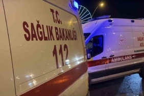 Diyarbakır'da düğün salonunda kavga: 5 yaralı