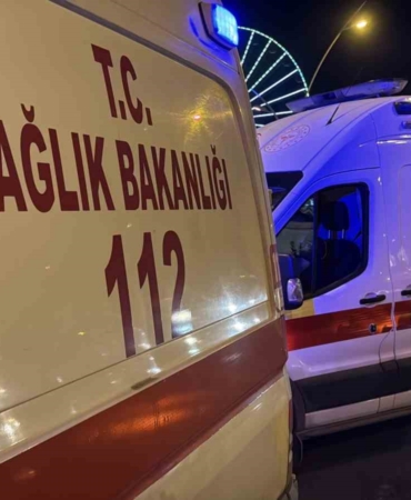 Diyarbakır'da düğün salonunda kavga: 5 yaralı