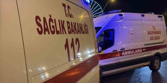 Diyarbakır'da düğün salonunda kavga: 5 yaralı