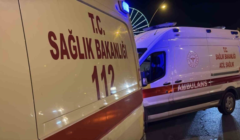Diyarbakır'da düğün salonunda kavga: 5 yaralı