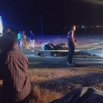 Diyarbakır'da motosiklet kazası: 1 kişi hayatını kaybetti