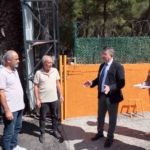 Dörtyol'da sokak hayvanları için yeni bakım evi açıldı