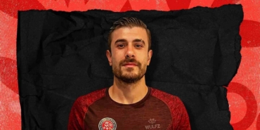 Dorukhan Toköz, Fatih Karagümrük'e transfer oldu