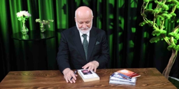 Dr. Abdulcabbar Boran: Kur'an ile huzur sağlanabilir