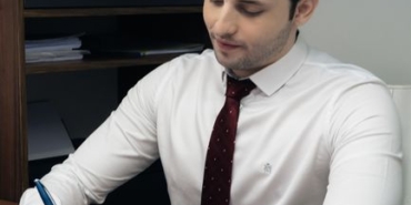 Dr. Mehmet Meral Erzurum İl Sağlık Müdürü olarak atandı