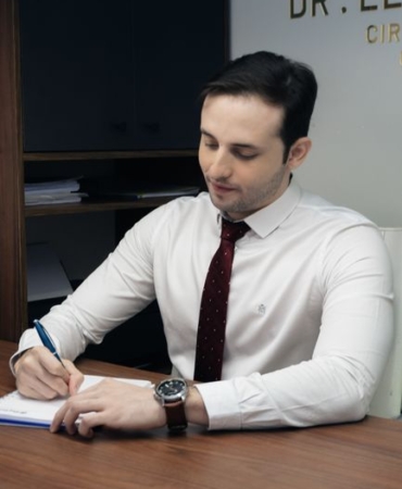 Dr. Mehmet Meral Erzurum İl Sağlık Müdürü olarak atandı