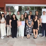 Duygu Geçkin, Gıda Atıklarından Kozmetik Pigment Üreterek Dünya Finaline Yükseldi