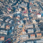 Düzce Gölyaka'da 140 TOKİ Konutu İnşaatı Devam Ediyor