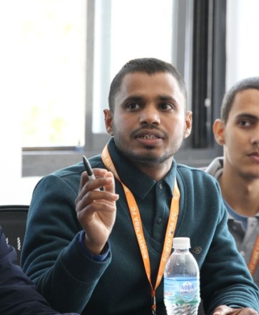 Düzce Üniversitesi'nde Geleceğin Teknoloji Liderleri Yetişiyor
