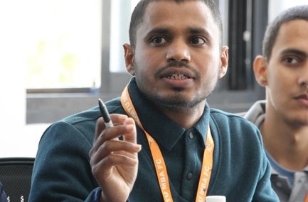 Düzce Üniversitesi'nde Geleceğin Teknoloji Liderleri Yetişiyor