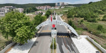 Düzce Üniversitesi'nde Yüzde 100 Doluluk Oranı Sağlandı