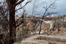 Düzce'de 50 Yıllık Su Sorunu Çözülüyor