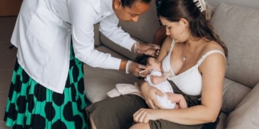 Düzce'de Anne ve Bebek Sağlığı İçin Evde Destek Hizmeti