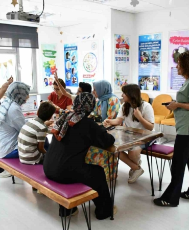 Düzce'de Çocuk Diyabeti Uygulama ve Araştırma Merkezi Kuruldu