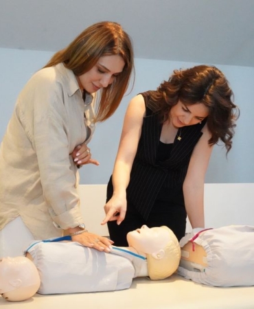 Düzce'de Kur'an Kursu Öğrencilerine Kamp Düzenlendi