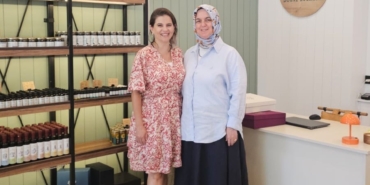 Düzce'de Tıbbi ve Aromatik Bitkilerde Katma Değerli Üretim İncelemesi