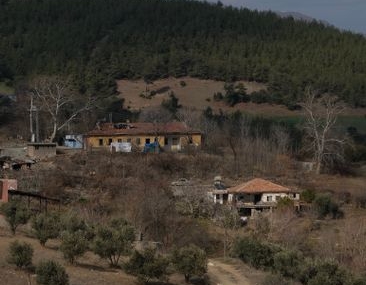 Düzce'de esnafın karşılaştığı manzara duygulandırdı