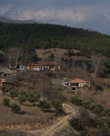 Düzce'de esnafın karşılaştığı manzara duygulandırdı