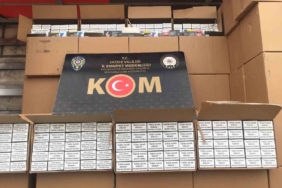Düzce'de kaçakçılıkla mücadele operasyonları devam ediyor