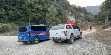 Düzce'de kaybolduğu ihbar edilen çocuklar bulundu