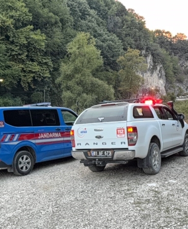 Düzce'de kaybolduğu ihbar edilen çocuklar bulundu