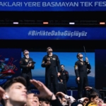 Düzceli öğrenci TEKNOFEST'te yarı finale yükseldi