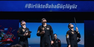 Düzceli öğrenci TEKNOFEST'te yarı finale yükseldi
