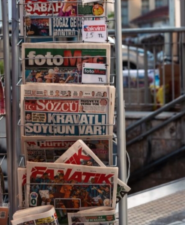 EİDS onaylı ilanlar sosyal medyada paylaşılabilecek