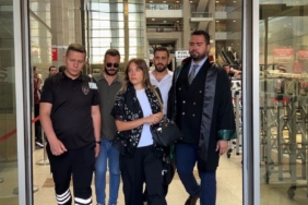Eda Ece, Haluk Levent'i Tanımadığını ve Ahbap'a Bağış Yapmadığını Açıkladı