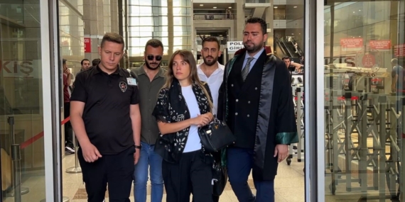 Eda Ece, Haluk Levent'i Tanımadığını ve Ahbap'a Bağış Yapmadığını Açıkladı