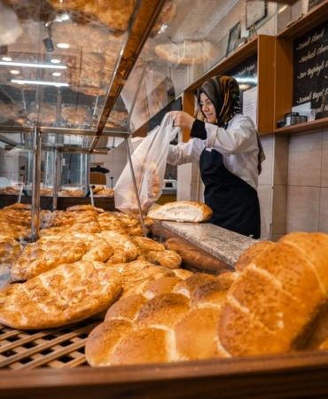 Efe Ekmek 12,50 TL ile Aydın'da Satışa Sunuluyor