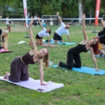 Efeler'de açık hava spor etkinlikleri Ağustos'ta devam edecek