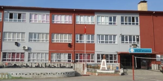 Efeler'de iki okul binası için yeni kararlar alındı