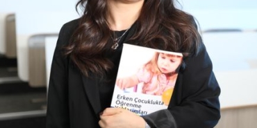 Eğitimci Yalçınkaya'dan ebeveynlere önemli tavsiyeler