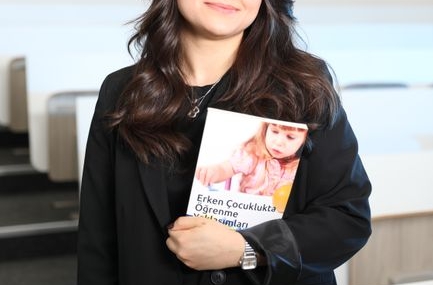 Eğitimci Yalçınkaya'dan ebeveynlere önemli tavsiyeler