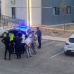 Ehliyetsiz sürücüye Adıyaman'da 180 bin TL ceza kesildi
